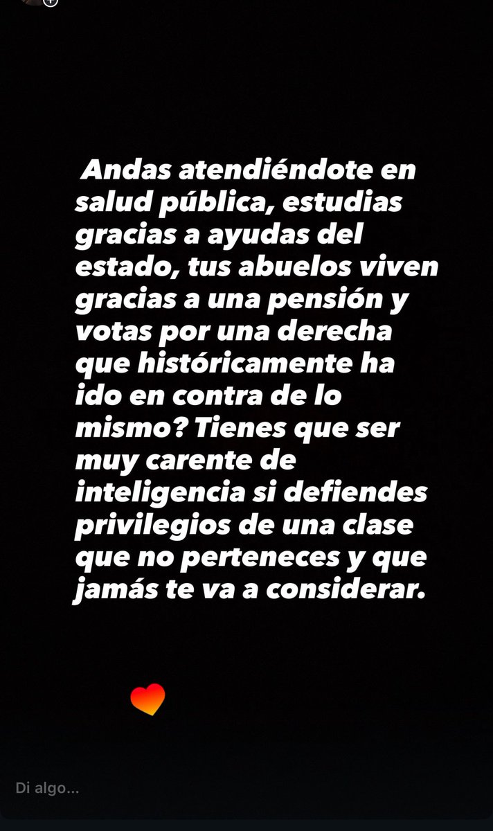 ssofiauch's tweet photo. hablé en basada. https://t.co/GX6E6WdgCk