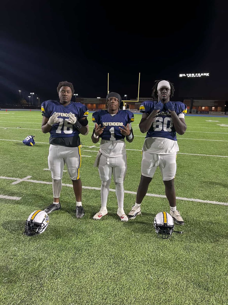 6 total tds 5 passing 1 rushing 39-36 win film will be posted soon!! great way to close out the season.<a href="/talley62885/">Omar Talley</a> <a href="/sxyzow/">Fallou Gueye</a> <a href="/JuniorMoore771/">Junior Moore</a> <a href="/coachcannon97/">Coach Sean Cannon</a> <a href="/paytheprice619/">Vernell Price Jr</a> <a href="/CoachGDavisFB/">Greg Davis</a> <a href="/CoachMJohnson0/">Melvindrick “MJayy” Johnson</a> <a href="/CoachDWBoykin/">David W. Boykin</a> <a href="/DtooG3/">Daquon Goodwin- Godfrey</a> <a href="/CoachQuan__/">Q</a> <a href="/CoachStephTVCCC/">Coach Steph</a>