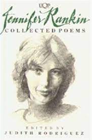 daviddoeswords's tweet image. Born #onthisday1941 Jennifer Rankin Australian #poet x 2 collections &amp;amp; x 8 #playwright her early surviving poems date from 1969 &amp;amp; her 1st untitled #play  from 1973 plays produced for both stage &amp;amp; radio Collected Poems was edited posthumously &amp;amp; published in 1990