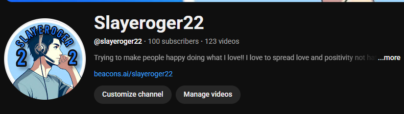 100 SUBSCRIBERS BABYYYYY THANK YOU TO EVERYONE SHOWING THE LOVE AND SUPPORTING MY VIDEOS!!!!