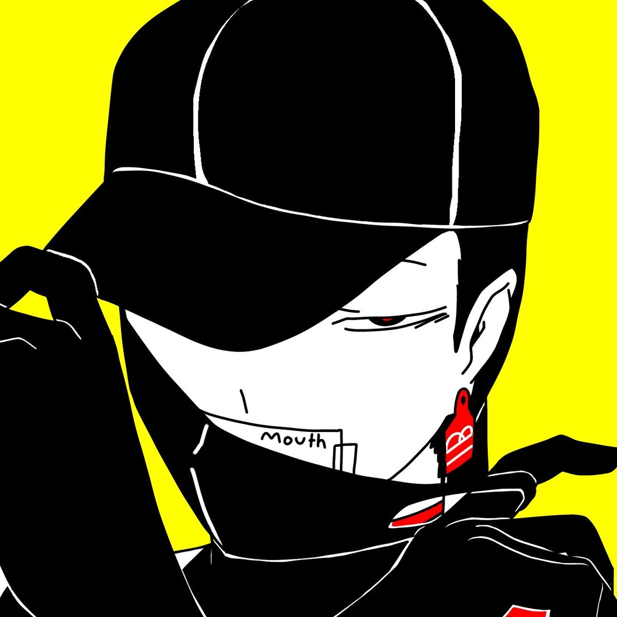 skarlech's tweet image. Sv2 Yi Xi :)