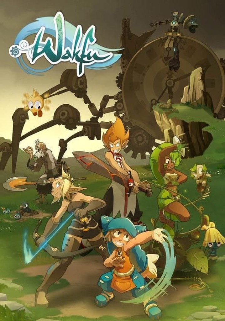 2207Leonel80667's tweet photo. @Ris_Bluue Wakfu mi estimado. Una serie entretenida con una historia increíble 🤗 https://t.co/5UL2yktoOi
