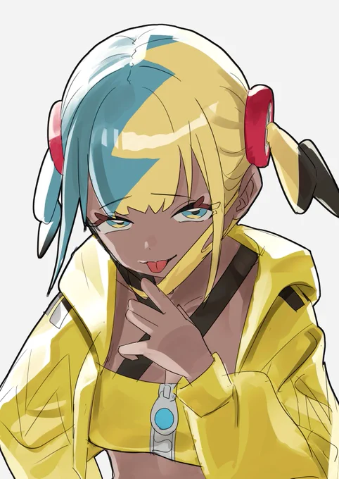 カナリィ