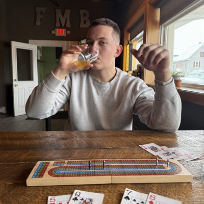 #NewProfilePic fuck it