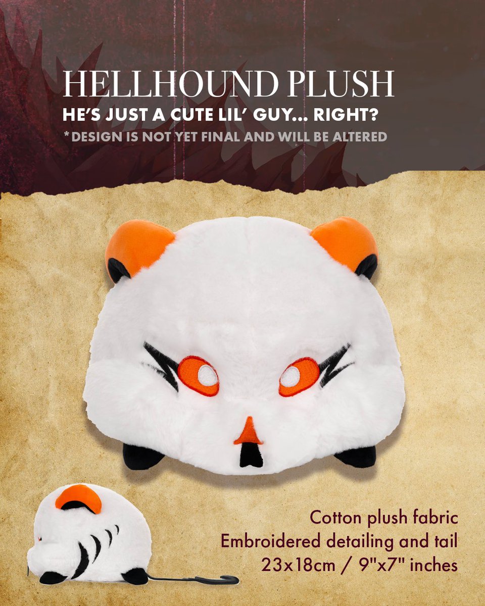 StudioPsycho's tweet image. Thankyou so much for watching our pilot 🥹
If you would like to help support our small indie animation studio make more episodes, check out our merch! 
Every pin, poster &amp;amp; plush you grab goes straight into supporting the studio so we can keep making the series
&amp;lt;3