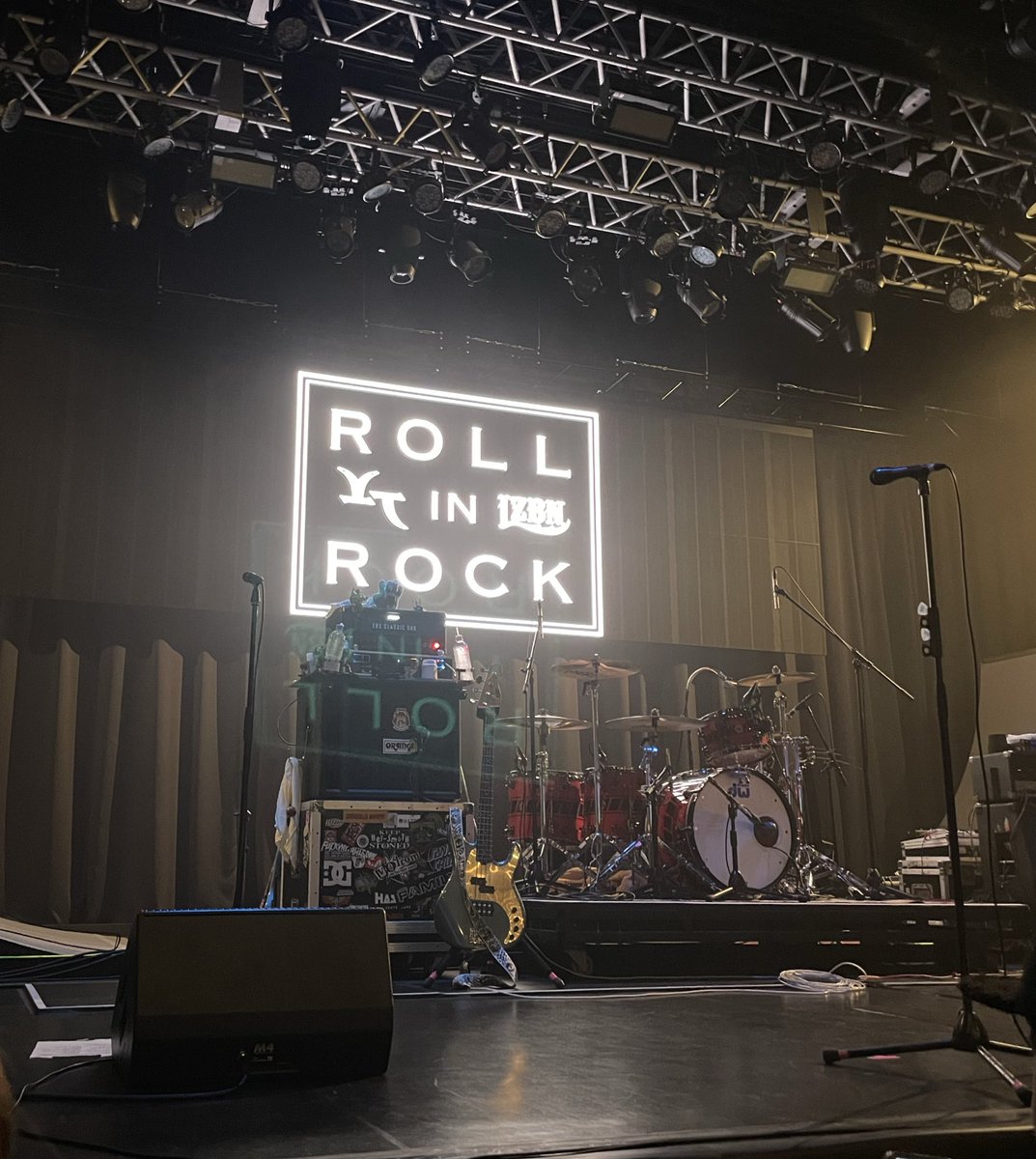 jewelrydrunkard's tweet photo. 昨日のん
ROLL IN ROCK楽しんだー!
前半から、久々にKOMを見れて回って飛ばして
体力大分使って、SHANK、SHADOWS、ROTTEN
で完全に消耗してもて
初めてヘイを2階で観てたわ
それでもオモロかったので良しっ!
#rollinrock
#ロールインロック https://t.co/z0PGmK7geB
