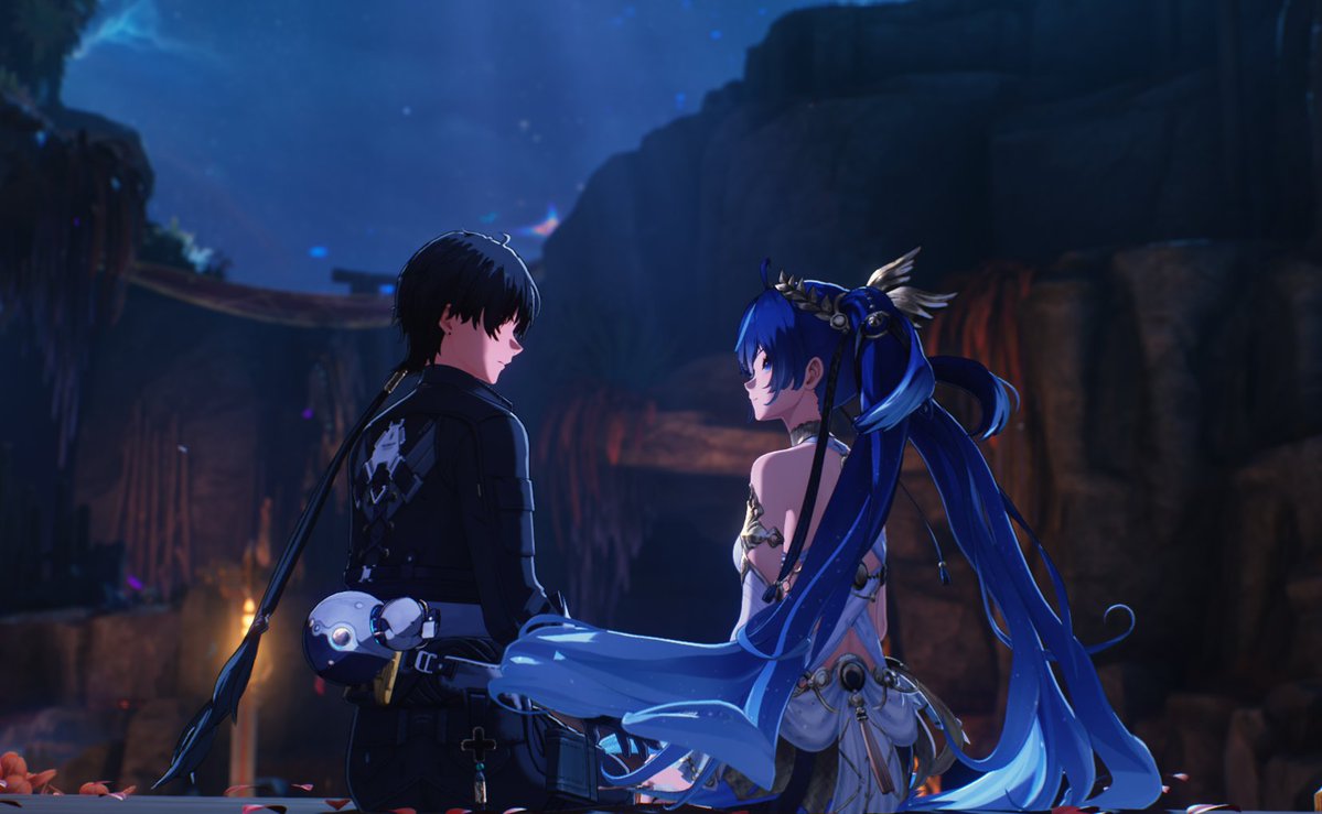 Wuuuwaaa's tweet image. Nice delusions, too bad Kuro killed it🤭