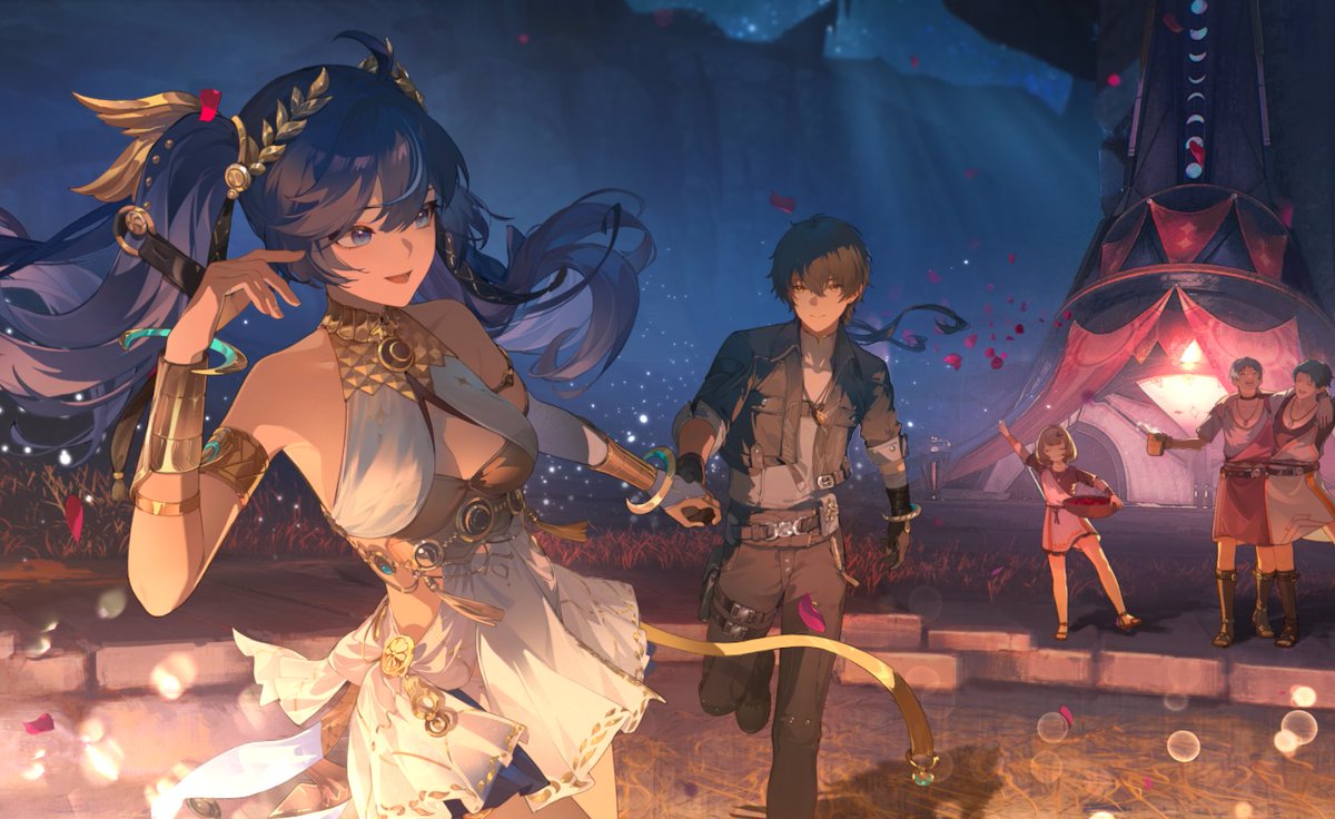 Wuuuwaaa's tweet image. Nice delusions, too bad Kuro killed it🤭