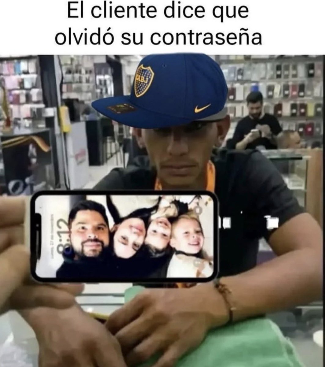 Memakker tweet media