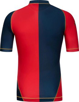 ジェノア　ユニホーム