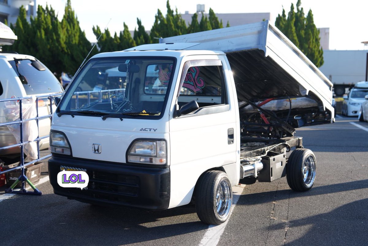 216MOTO・おいちゃん (@216moto) / Posts / X