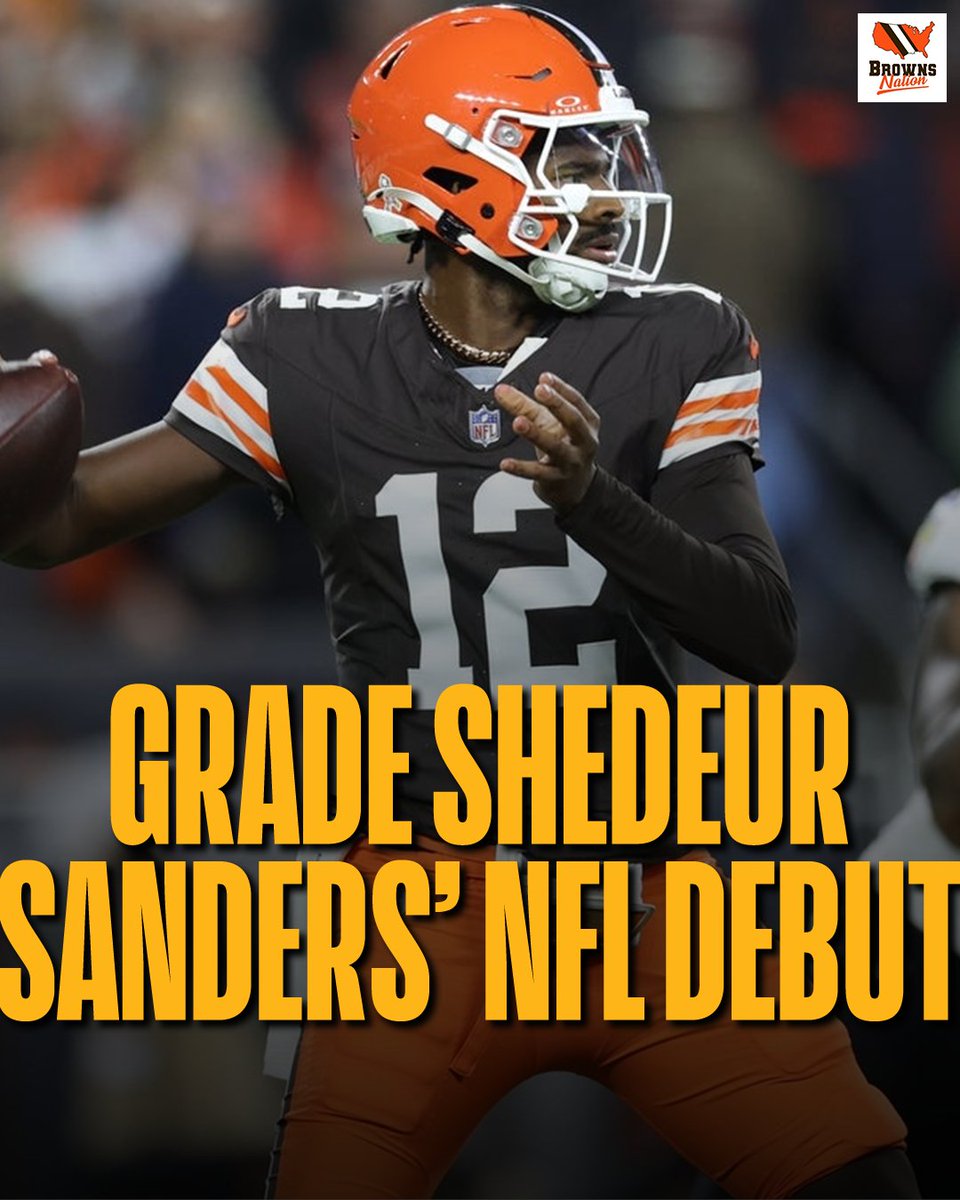 BrownsNation.com tweet media