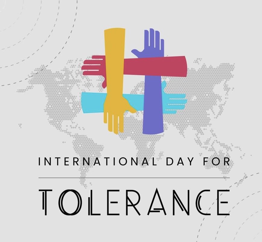 The Genocide Report tweet media