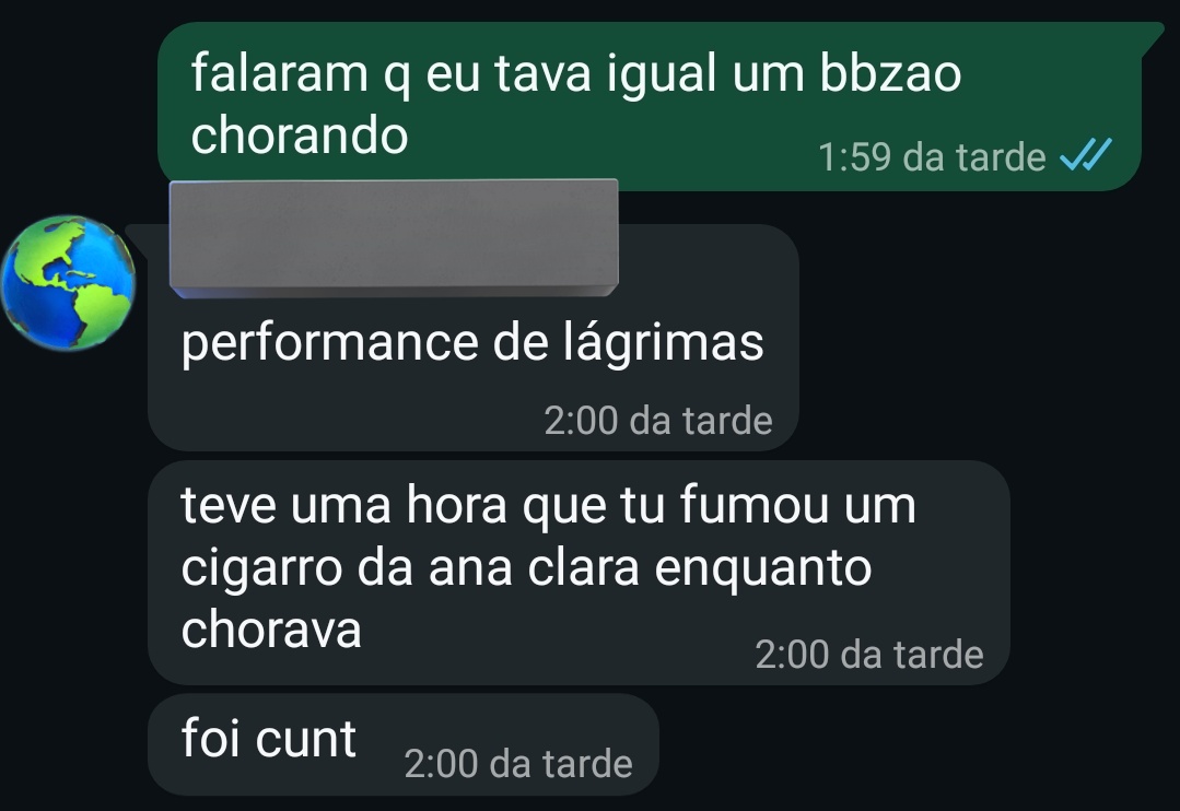 andrewhitethorn's tweet image. eu quando sem querer fiz cosplay de anacu no djabo daquela festa