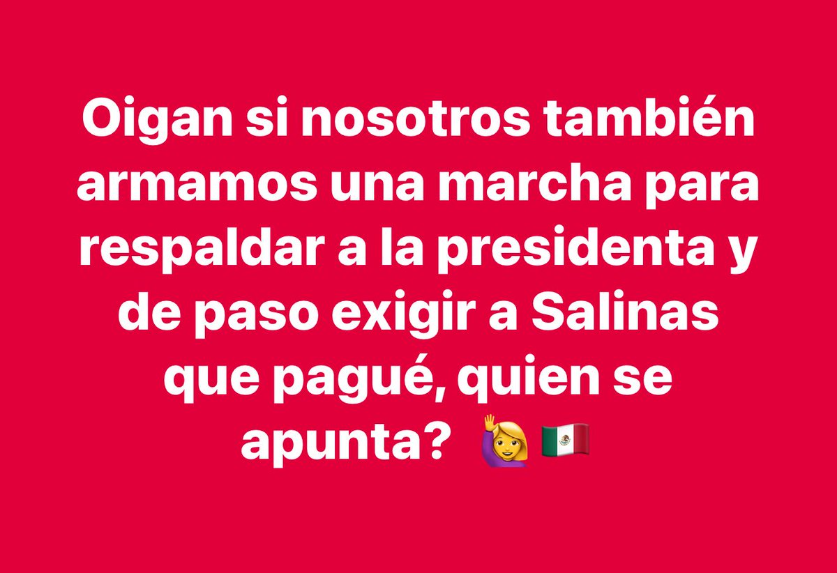 El Franky  tweet media