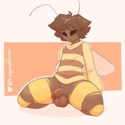 Bee boy🐝🍯 tweet media