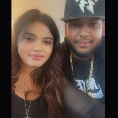devisinghh1's tweet image. #NewProfilePic #HusbandWife #forevermyplusone