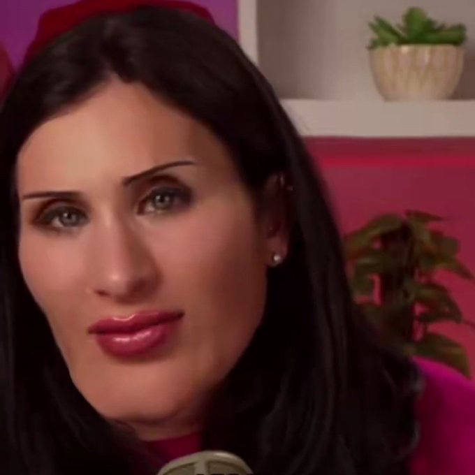 Anonymous tweet media