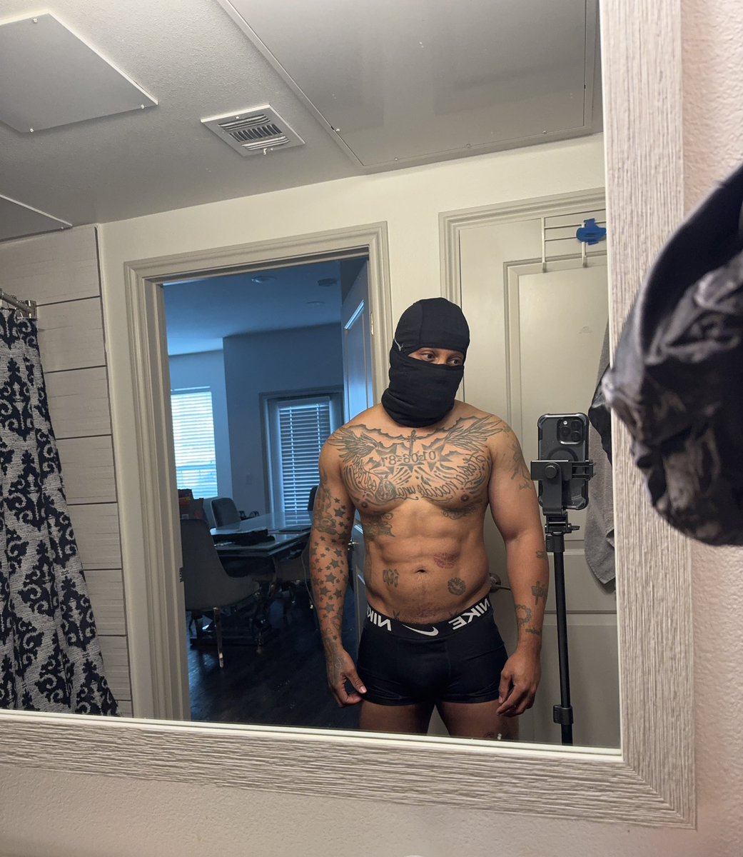 RITCHYRICO_DGAF's tweet photo. 🥷🏽 https://t.co/t2l37Vhezs