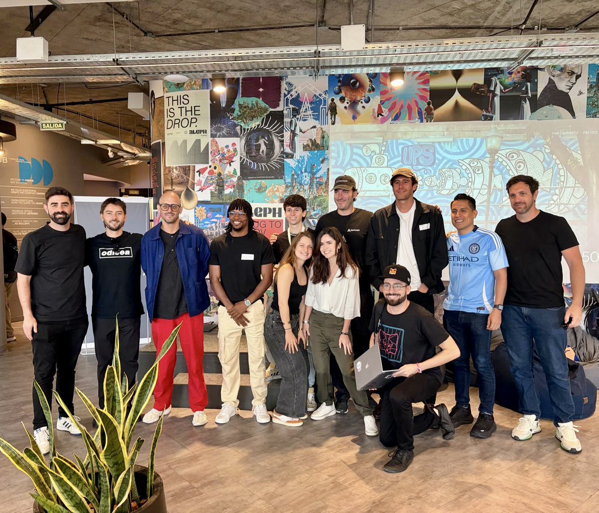 Christian Narvaez tweet media