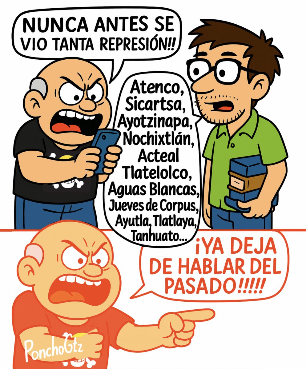 PonchoGutz's tweet image. 