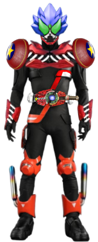 Harbinger tweet media