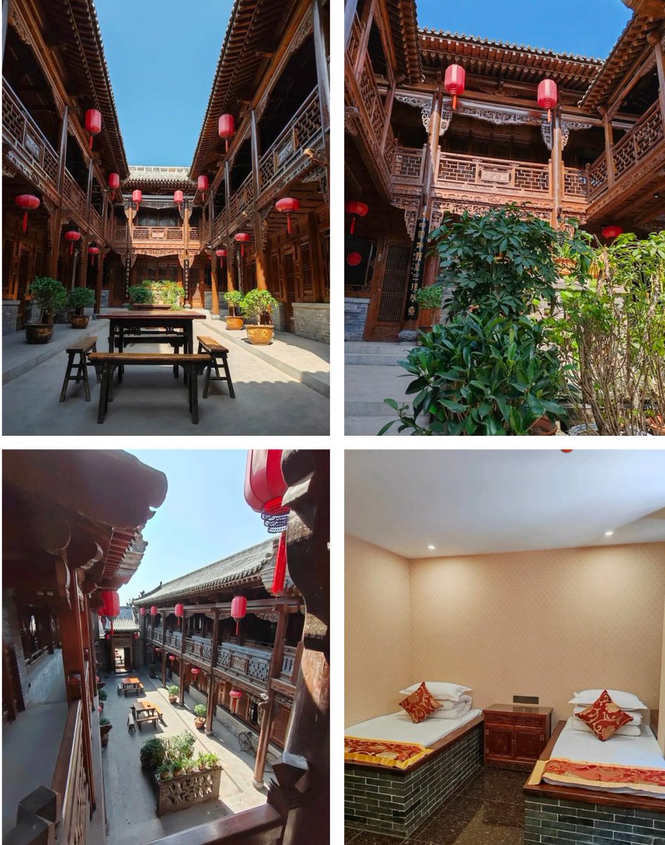 aishuzhan's tweet image. 平遥的城墙及斑驳砖石诉说着千年时光！