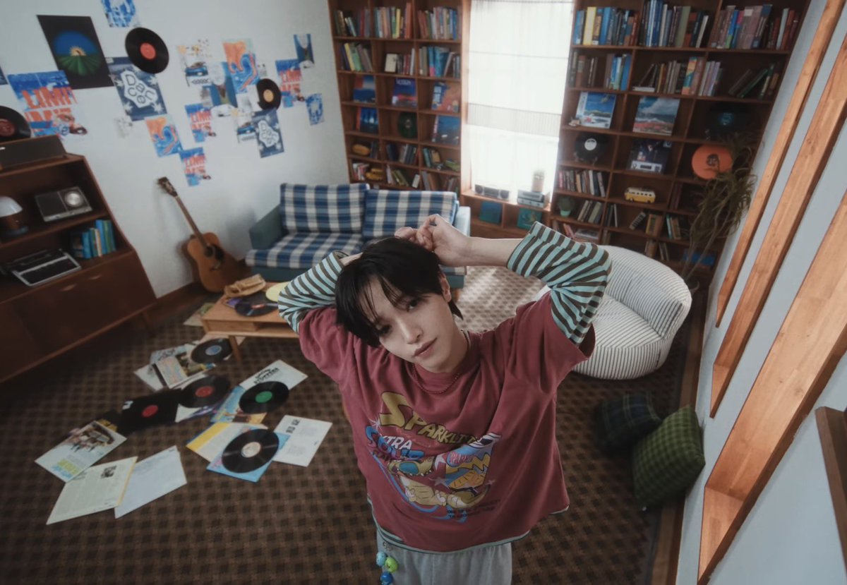 becharm🇺🇸🦊👑✈️🦒🐰 #JO1 🐯🦖 #Dxteen (@becharm) / Posts / X