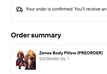 lionsaye1's tweet image. It was on sight, I fear. (GO BUY YOURSELF A POOKIE TOO!)