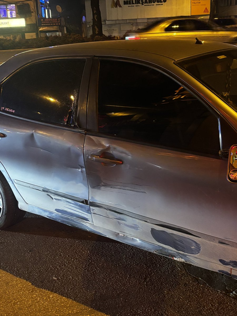 "Demir nemden, insan gamdan cürür"
fazla kafaya takmayacaksın! Cana geleceğine mal yok olsun buna şükür 🙏