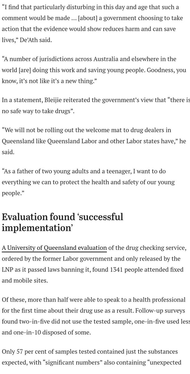 oskaandme's tweet image. #Qldpol #pilltesting #schoolies