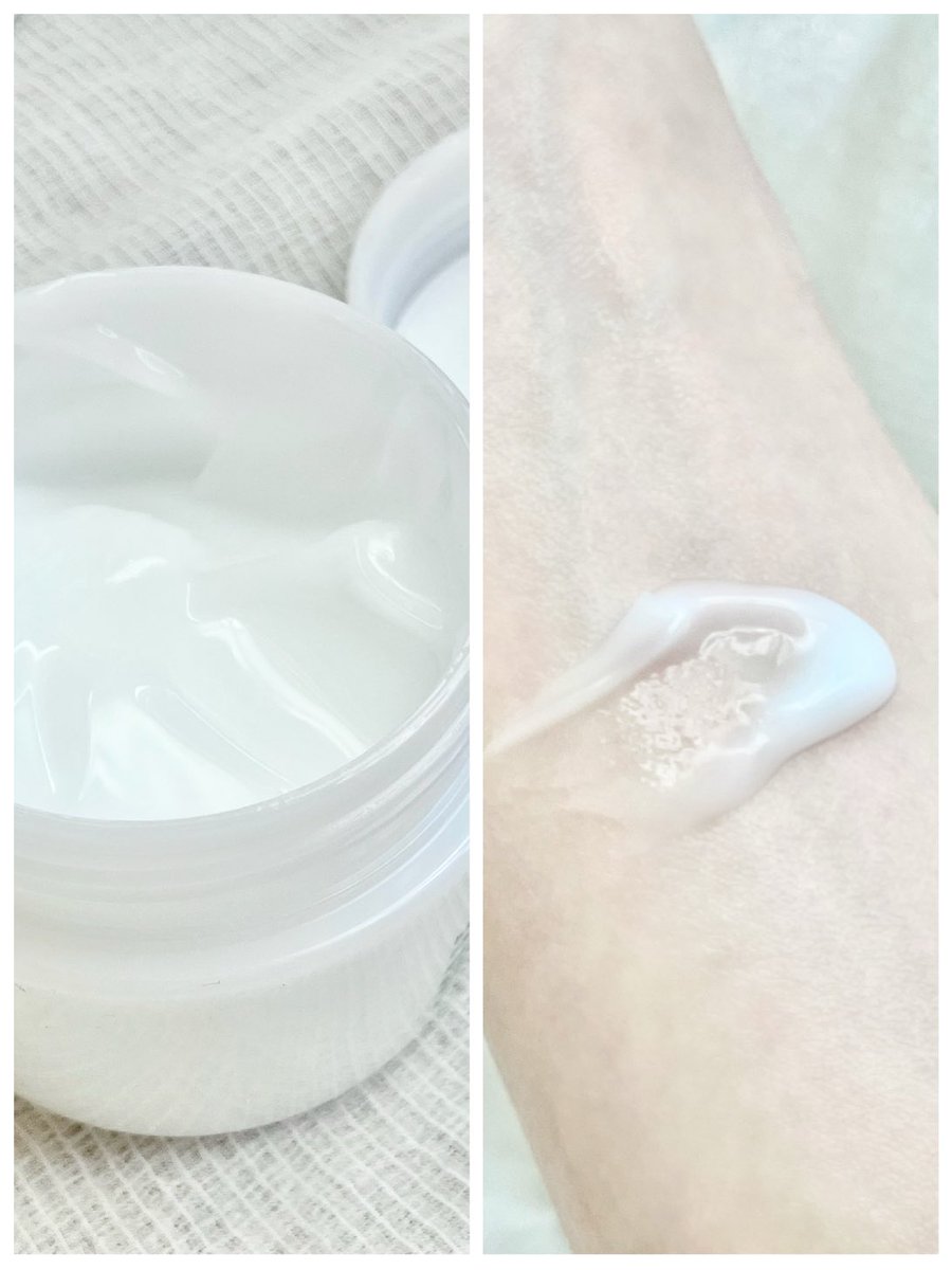 hako_nw's tweet image. どちらもべたつかず、使うたびに肌がふっくらするような感覚。
ほんのりハーブの香りがとても心地よくて、毎回癒されます🌿✨

軽やかでシンプルなケアが好きだけど、リッチな使用感と香りに癒されたい方におすすめです☺️💚

シェルゥーム様、この度は素敵なご縁をありがとうございました！