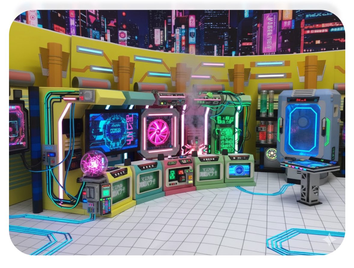 MAGICAL 2025@マジカル頭脳パワー!! (@SQC_magical) / Posts / X MAGICAL 2025@マジカル頭脳パワー!! (@SQC_magical) / Posts / X