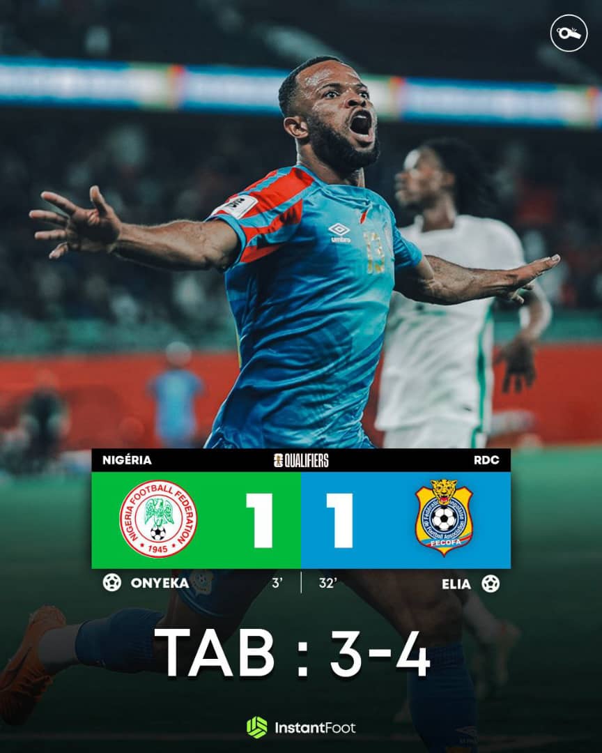 sportglitz.com/dr-congo-edges…

*DR Congo Edges Nigeria on Penalties to Reach Inter-Continental Playoffs*