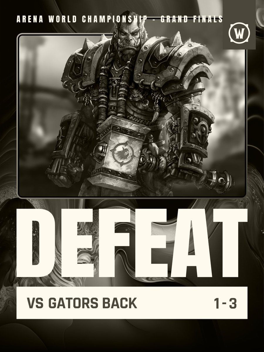 DireWolvesLIVE's tweet image. TOUGH.

We go down to Gators Back 1-3.
GG&apos;s!

#Wolfpack🐺