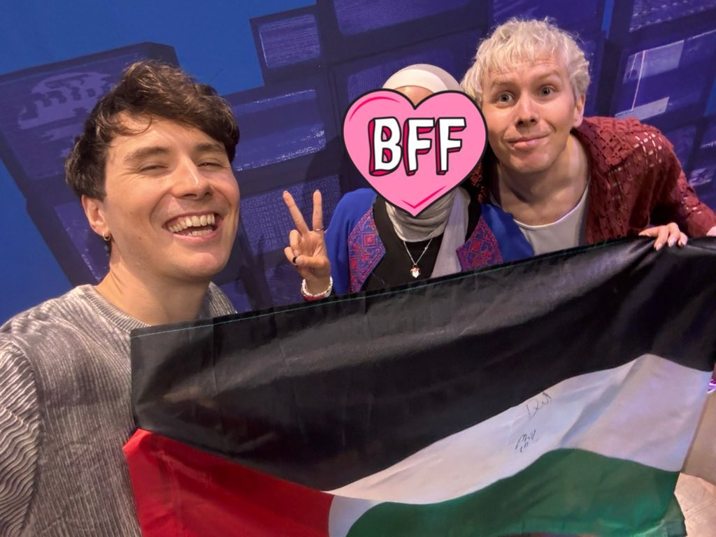 HorrorHijabi's tweet image. Dan and Phil would absolutely hate Emily