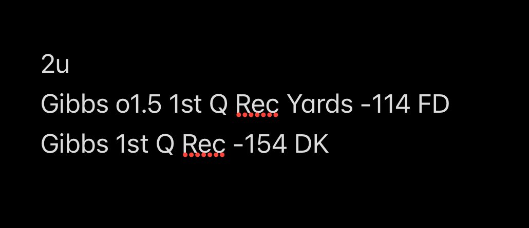 BlueChipGP's tweet image. 🏈🏈SNF🏈🏈

Some great games today

Let’s cap it off with a banger

#OnePride