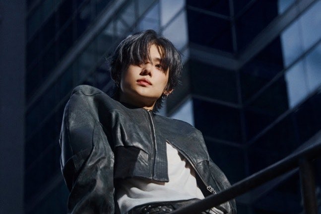 TXT ヨンジュン、初のソロアルバムで米ビルボード主要チャート入りを