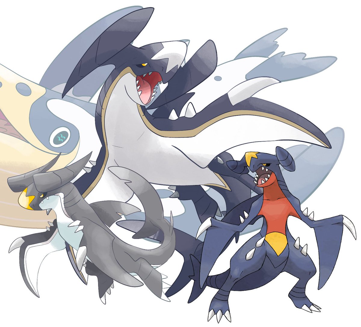 CEO of Lilligants tweet media