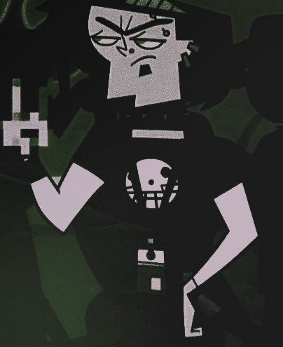 spikedpunk's tweet image. “Trust me, I’ve logged
ᅟ enough hours in juvie to know
ᅟ     exactly how this works.”
ᅟ
ᅟᅟᅟ Duncan Tarun - Nineteen - Bisexual
ᅟ
Sarcasm-Powered. Juvie Trained. TDI’s Original Bad Boy. Verse (Bottom Lean).  Crossover Friendly. MDNI. (N)SFW 18+ᅟ
ᅟ
ᅟ           ♡ + ↻