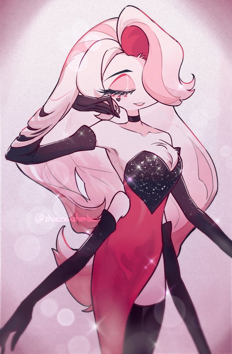 #HazbinHotelFanart