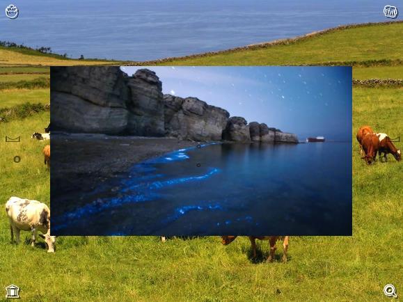 ChechaaFresco's tweet image. 🚃Found a parking spot easily, saved 10 minutes of looking around⭐Watch sunset, able