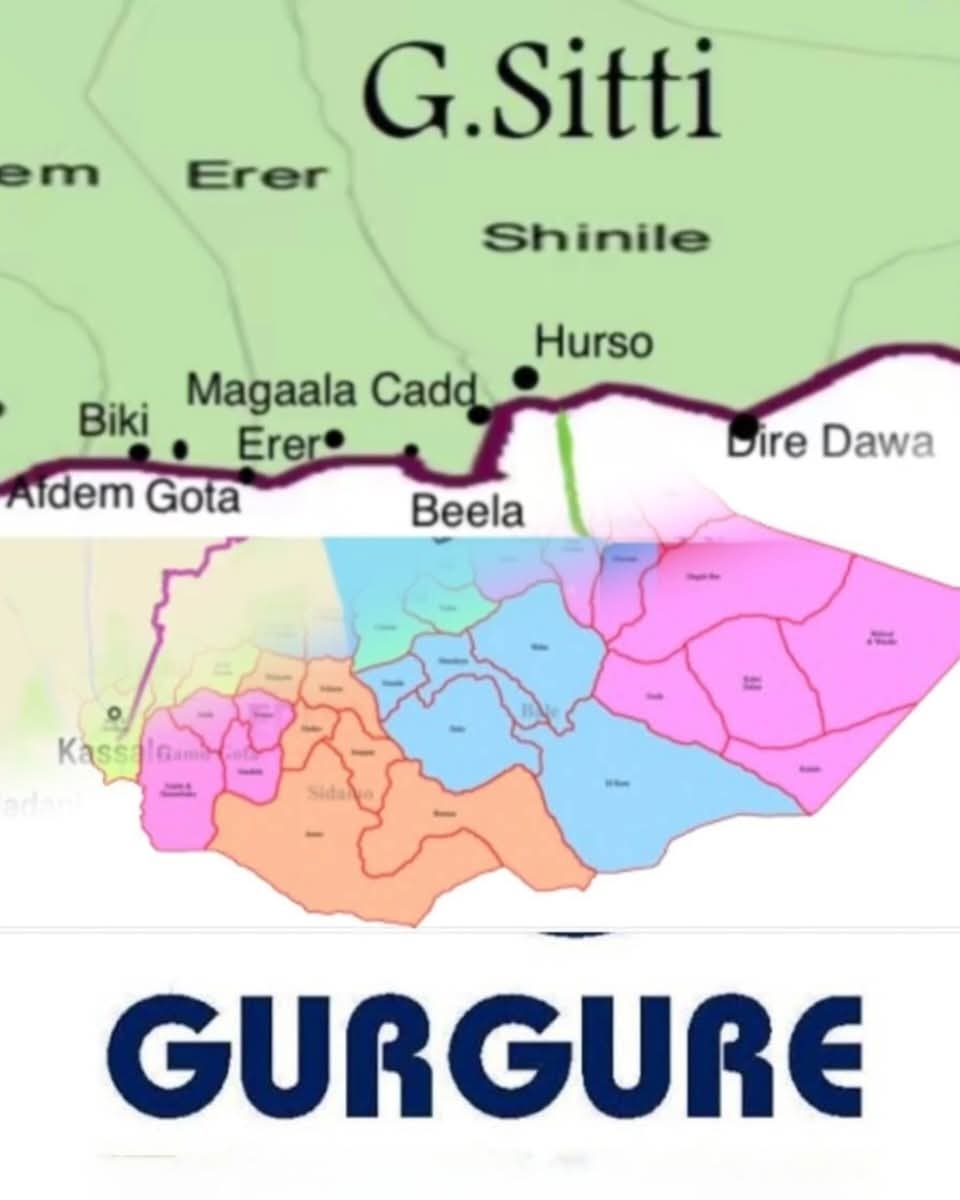 Jigjigamedia's tweet image. ✊ Codka Beesha Gurgure: Dalab Cad iyo Cabasho Xaqdarro
Qoraalkani wuxuu si qoto dheer uga hadlayaa xaaladda siyaasadeed iyo maamul ee Beesha Gurgure, isaga oo
 iftiiminaya caddaalad -darro baahsan oo ay sheegayaan in lagu hayo xukuumadda Dawladda Deegaanka Soomaalida (DDS) iyo…