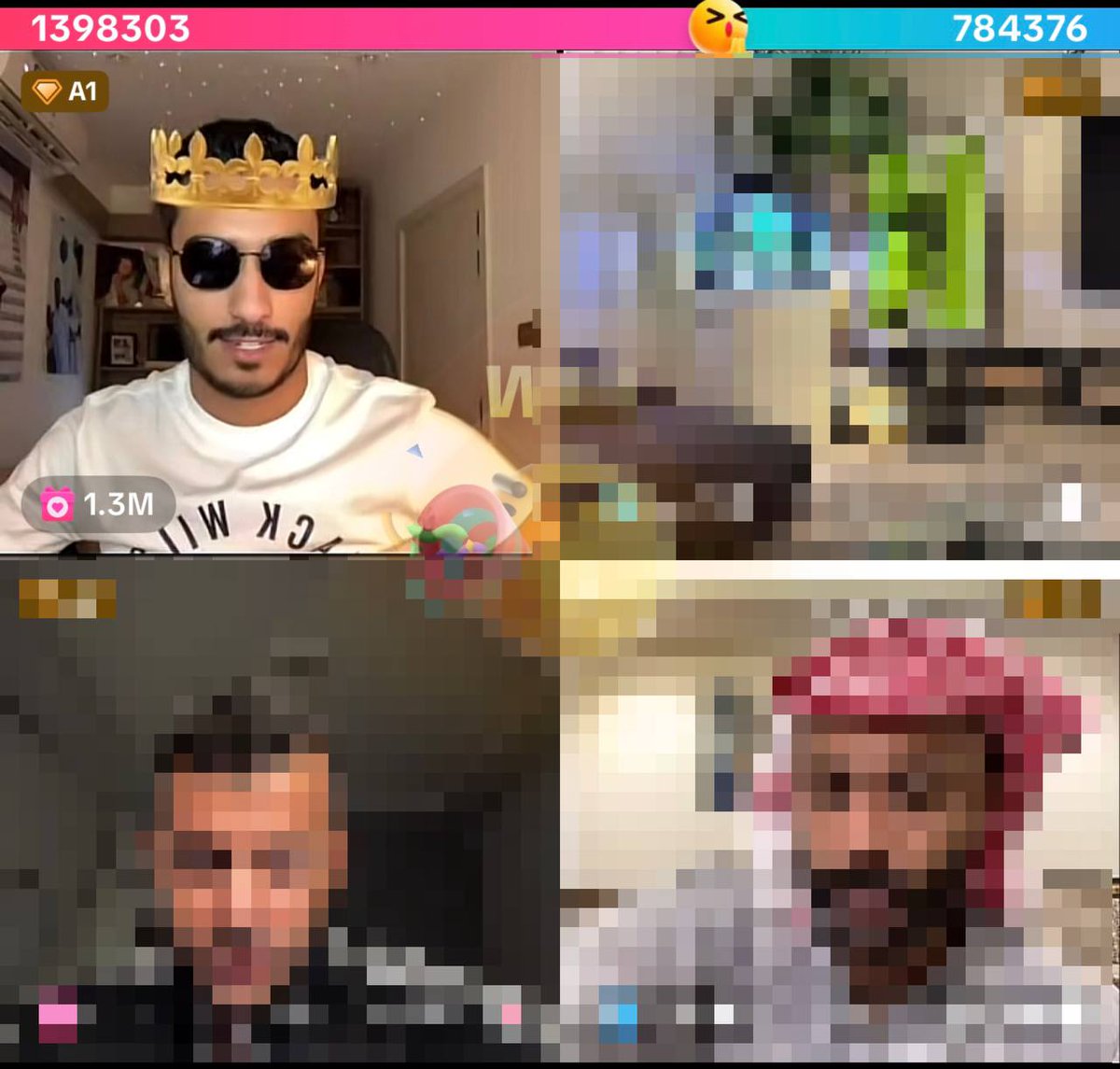 🫰👑

#بدر_الحسينان