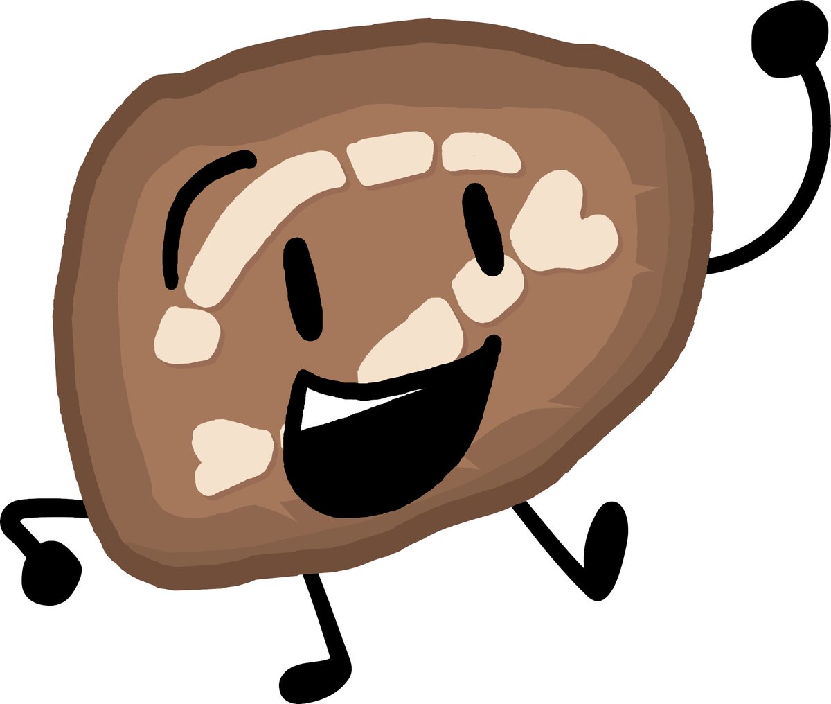 DAILY OBJECT SHOW CHARACTER tweet media