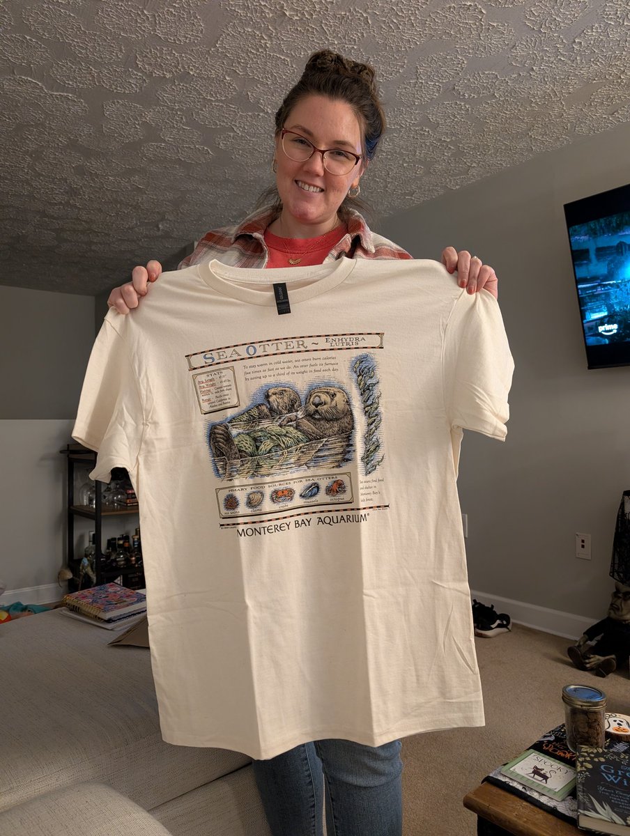 Samantha Sherwin 🧡 tweet media