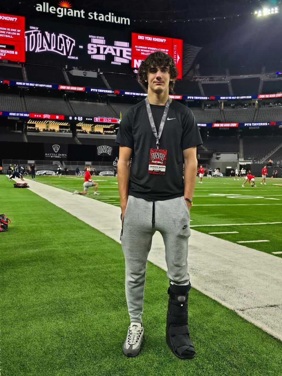 Jackson Batch 3⭐️ tweet media