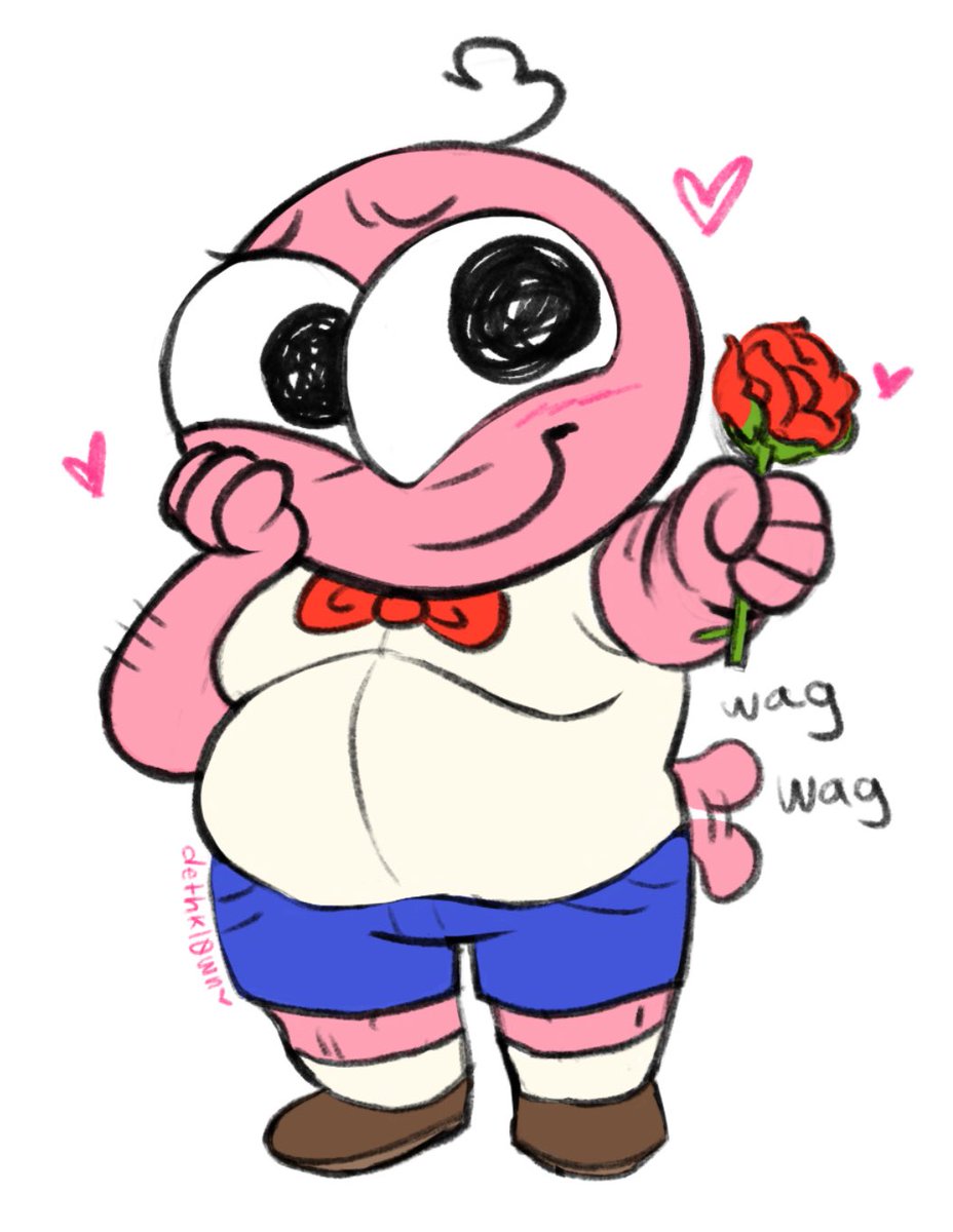 dethkl0wn's tweet image. s1 pim i love you s1 pim 
#pimpimling 
#smilingfriends