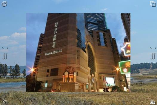 🚃Ate a cup of yogurt with honey and granola Crunchy sweet🏹Iced tea, peach adds