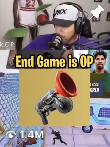 edworrld's tweet photo. No way! IG Reels algorithm update has tiktok beat! How is this possible? Same video? 

Post on all platforms!

#algorithm #Reels #tiktok https://t.co/VroWAkkJNC